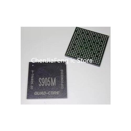 1PCS~5PCS/LOT New original S905M chip BGA Flat panel master chip