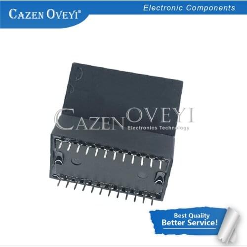 1pcs/lot M48T86PC1 M48T86 DIP-24 ST 5.0 V PC real-time clock IC In Stock