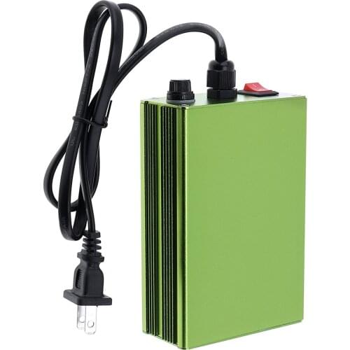 50KW 90-265V Intelligent Electricity Saving Box Power Energy Saver Box Device Electricity Bill Killer Up to 35% for Home Office