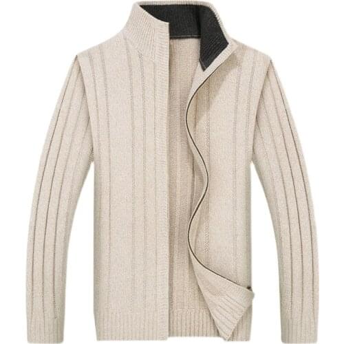 Batmo Men's Cardigans