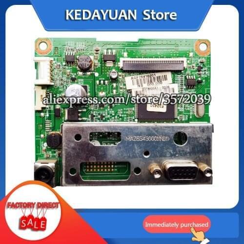 Free shipping original 100% test for LG E2242CA E2242C NT68652 EAX64627104 drive board