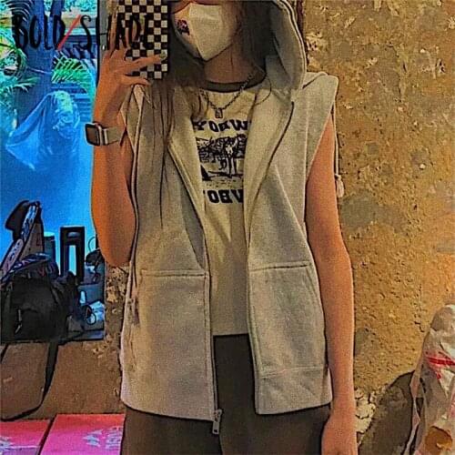 Bold Shade Women's Autumn Vests