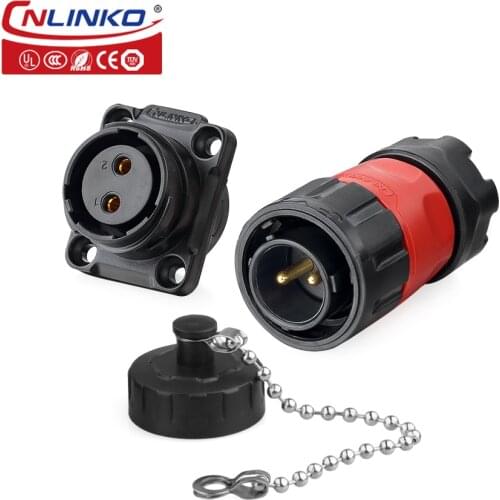 Connectors Cnlinko China