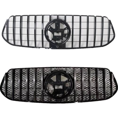 Crazy2021 Fit For Modified the Gla350 W167 2020 Gle Amg Gt Grid