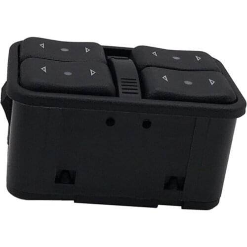 For Vauxhall Opel Astra G Zafira A 1998 1999 2000 2001 2002 2003 2004 2005 Master Power Window Switch 90561086 6240106