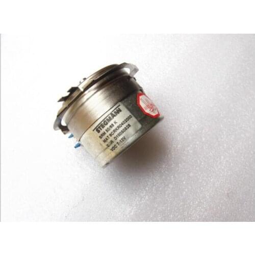 Used encoder SRM50/66K MAT 6CRKR0402000 TESTED PASS OK