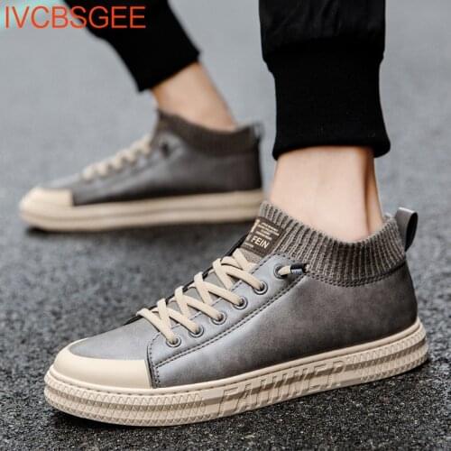 IVCBSGEE Men's Shoes
