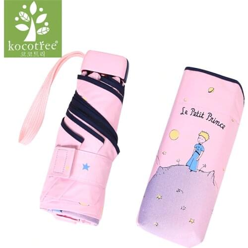 KOCOTREE Mini Umbrellas