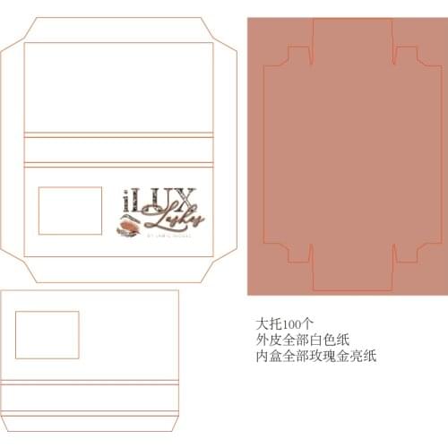 200pc eyelash packaging box lash boxes packaging custom your private logo free faux mink lashes strip square magnetic case empty