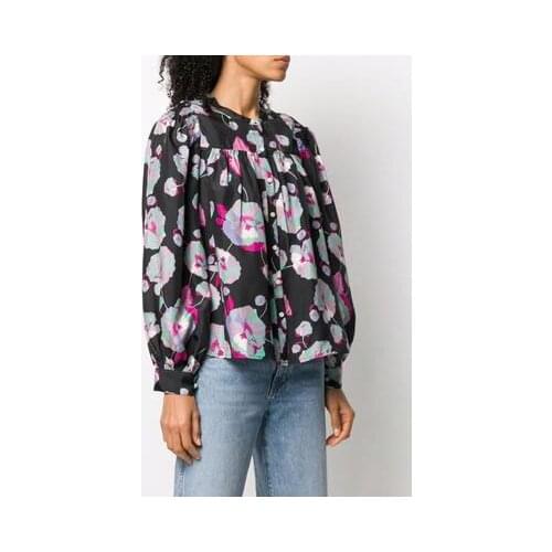 LCXMND Women's Printed Shirts