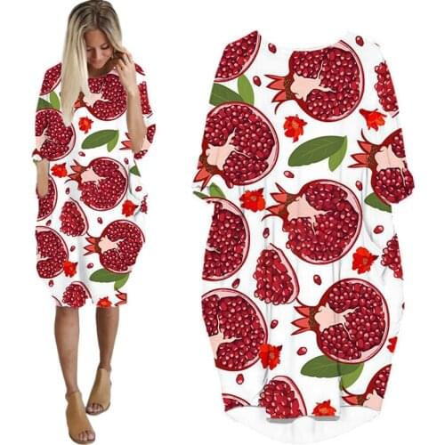 LIASOSO Fashionable Summer Dresses