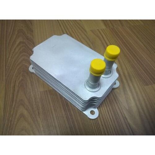 Oil Cooler For FORD Transit 2.4 Di 2.4 TDE 2.4 TDCi (2000-2014) - YC1Q6B624AK