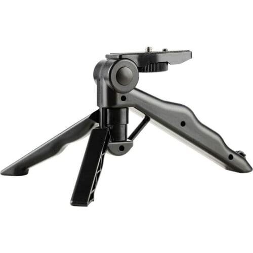 Mini Camera Tripod For GoPro Hero 7 6 5 Monopod Selfie Stick Stabilizer Universal Camera Stand For DJI Osmo Pocket Gimbal Go pro
