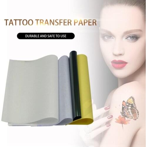MSQ Tattoo Accessories