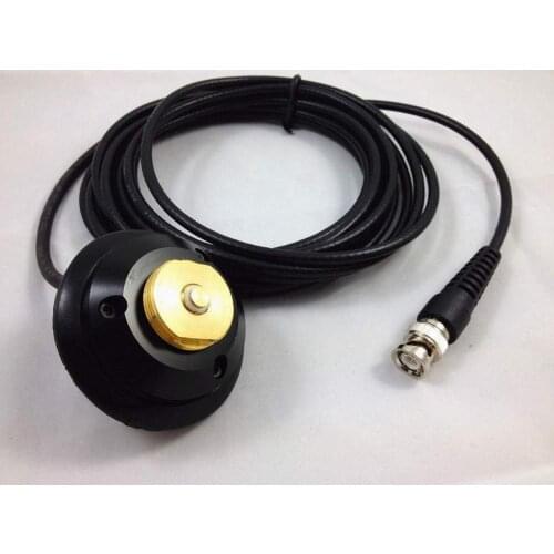 New 10M Trimble GPS whip Antenna Pole Mount BNC Connector (22720) Cable for GPS