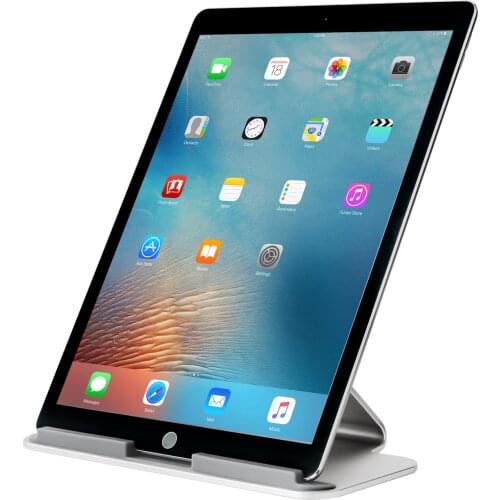 IPad pro Tablet Stand Lazy Bedside Desktop Metal Bracket Surface Dedicated Heat Dissipation for 4~14inch Phone Support stand