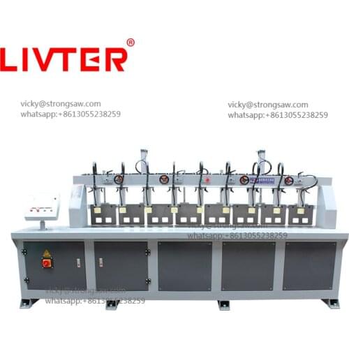 LIVTER MX2500/3000 Industrial High precision CNC milling machines CNC router Wood router for straight edge