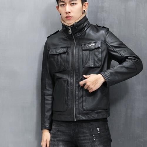 Men's Down Jackets QYLVAWOY China
