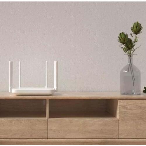 Router AC2100 dual-band gigabit port signal enhancement WIFI wall-through game