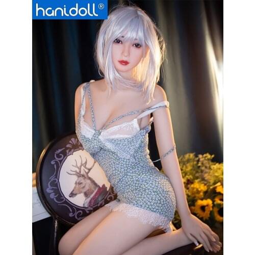 Hanidoll 158cm Realstic TPE Sex Dolls Real Full Body Oral Anal Vagina Pussy Lifelike Sexy Adult Toys Love Doll for Men Cheap