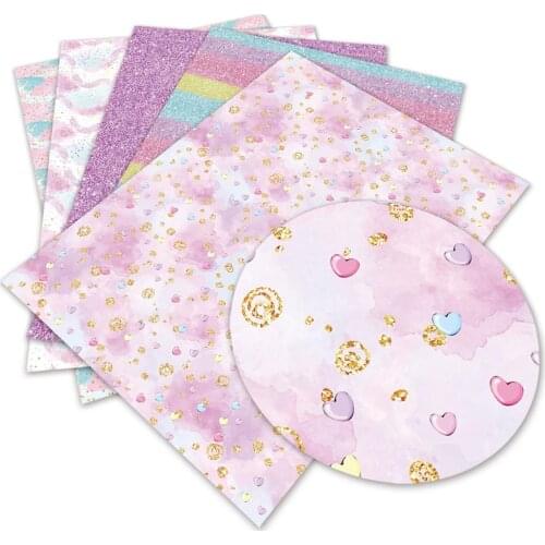 50cm*140cm Cartoon Printed Polyester Cotton Fabric Patchwork for Sewing Dress Cloth Making Puppet L2071