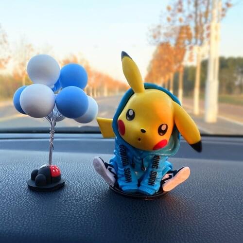 Anime Characters Car Products Interior Parts Car Accessories Home Desktop Dessert Birthday Cake Decoration Boy Toy Boy Gift