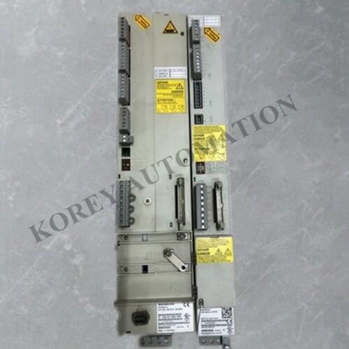 In Stock Siemens Drive Power Supply 6SN1145-1AA01-0AA1