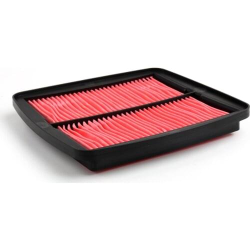 Air Filter Intake Air Cleaner Element For Suzuki GSF600 1995-1999 GSXR600W GSXR750W GSXR750SP GSXR 1100 GSF1200 13780-17E00-000