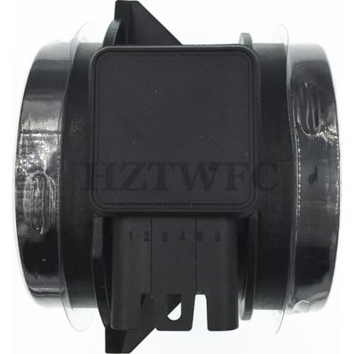 High Quality Mass Air Flow Sensor Meter MAF 2002-2006 For BMW 325Ci 325i X3 Z4 13627566984