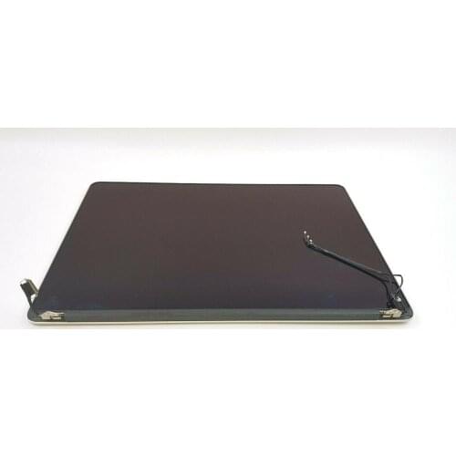 LCD LED Screen Assembly for MacBook Pro 15" A1398 2012 Early 2013 Retina 661-6529 661-7171