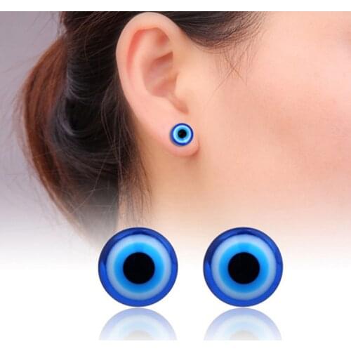 1 Pair Magnetic Slimming Earrings Slimming Patch Lose Weight Magnetic Health Jewelry Magnets Of Lazy Paste Slim Patch