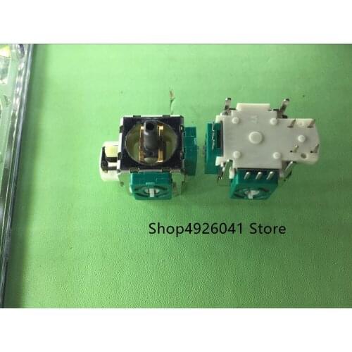 1PCS rocker potentiometer 3D RKJXP1224002 Analog Stick Sensor Module B10K Replacement For XBOX360 Controller switch