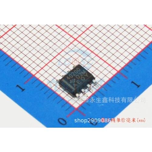 1/pcs Tp40200dr Tp40200d Printing 40200 SMD Sop Brand New & Original Direct Shot