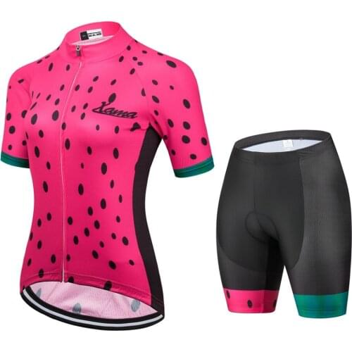 Kafitt 2021 New Updated High-Quality Short-Sleeved Cycling Jersey Suit Pro Team Race Fit Tailored Long Mesh Road Mountain Bike