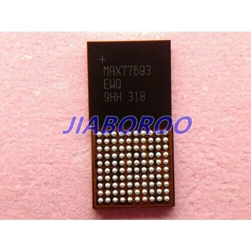 3pcs/lot MAX77693 NEW ORIGINAL