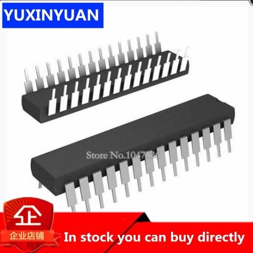 5PCS/LOT LM8560N DIP-28 8560 DIP28 LM8560 DIP IC