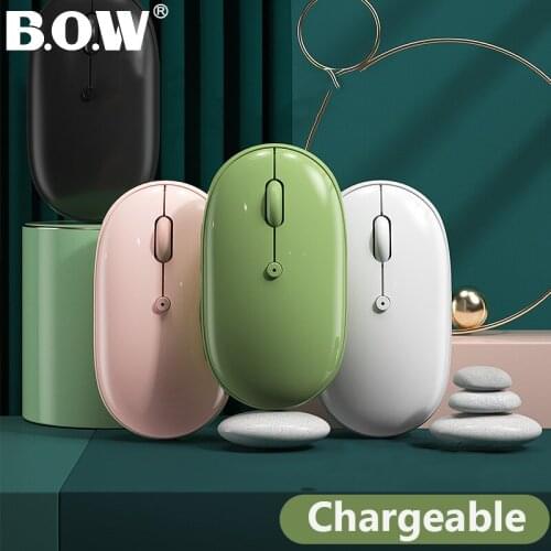 B.o.w Wireless Mice