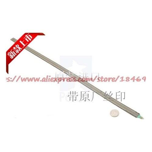 Free shipping Imported 24 "x0.25" resistance type pressure sensor FSR408 force sensitive resistance FSR