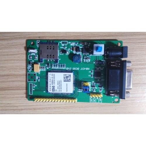 Fast Free Ship For BC95 module for NBIoT module for NBIoT development board NB-IoT demo board BC95 development board