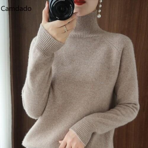 Camdado Women's Sweaters And Cardigans