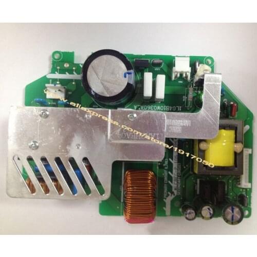 Projector Parts For SANYO PLC-XU116, XU1060C main power supply