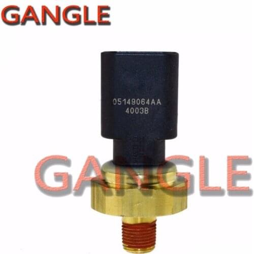Engine Oil Pressure Sensor Switch Transducer Transmitter valve For Dodge DURANGO RAM 1500 PICKUP GRAND CARAVAN 56028807AC