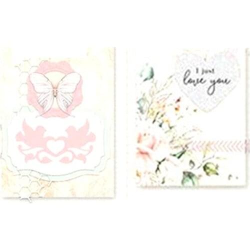 Decorative Parts Frame Metal Cutting Dies 2021 New Diy Molds Scrapbooking Paper Making Die Cuts Crafts Christmas Dies