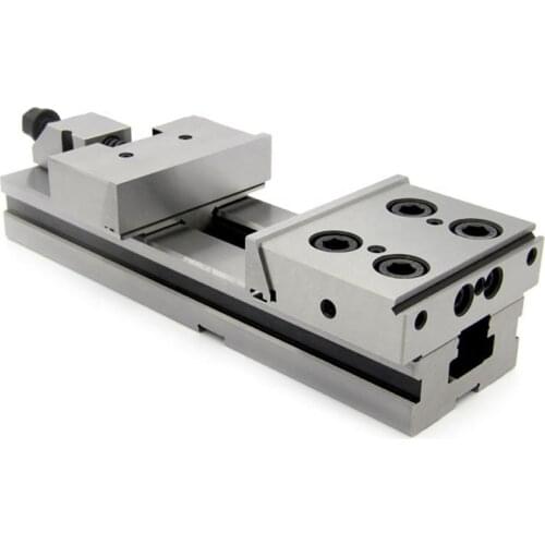 Other machine tools accessories CNC modular vises 5" 6" 7" 8" precision vice