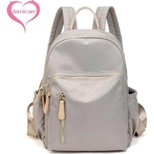 Famicare Business Womens Bags