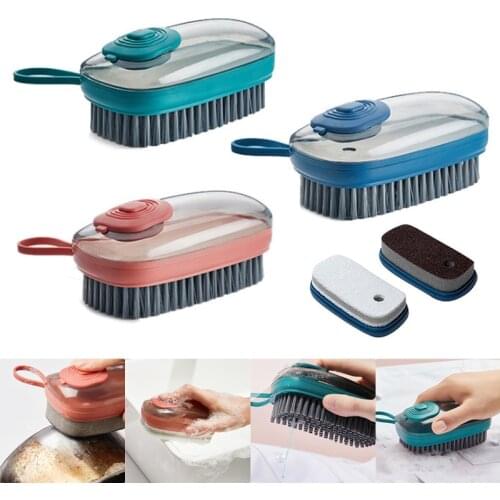 Щетки для уборки ванной комнаты KHGDNOR China At AliExpress