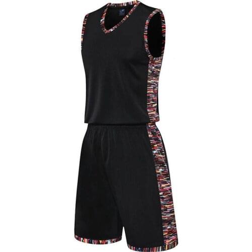 Adult Children Basketball Jerseys Men Boys Girls Sets Kids Uniforms Fitness Football Tennis Sportswear Tracksuit GYM Suits 071