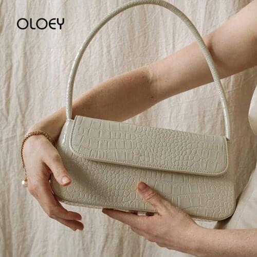 OLOEY Women's Envelope Bags