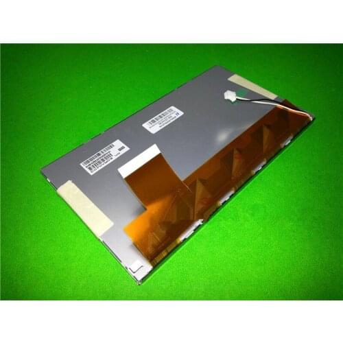 Original New 7.0" inch for Roewe 550 GPS DVD Vehicle-bone lcd display screen panel C070VW03 V0 LCD screen free shipping