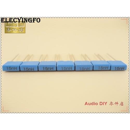 10pcs/100pcs RIFA PHE426 0.015uF 250V 250V15nF 250V153 2.5% MKP film capacitor 15nF 153